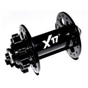 Втулка передня X17 XC Light