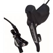 Дуалконтрол Sram RIVAL Hydro 2 sp + калипер