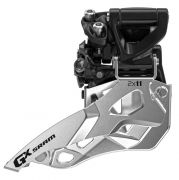 Перемикач передній Sram GX TP