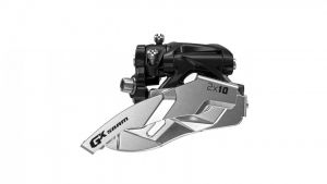 Перемикач передній Sram GX DP