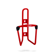 Фляготримач велосипедний BBB BBC-03 FuelTank red