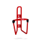 Фляготримач велосипедний BBB BBC-03 FuelTank red (NED)