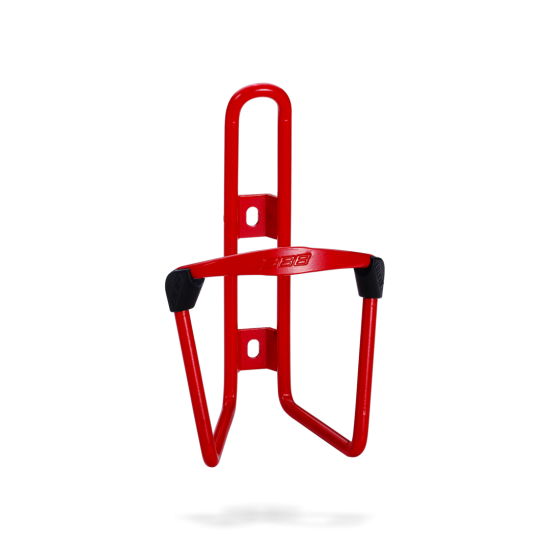 Фляготримач велосипедний BBB BBC-03 FuelTank red (NED)