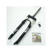 Вилка SUNTOUR XCR-32 RLR 27.5 120