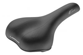 Велосипедное седло LONGUS ELMOS Black