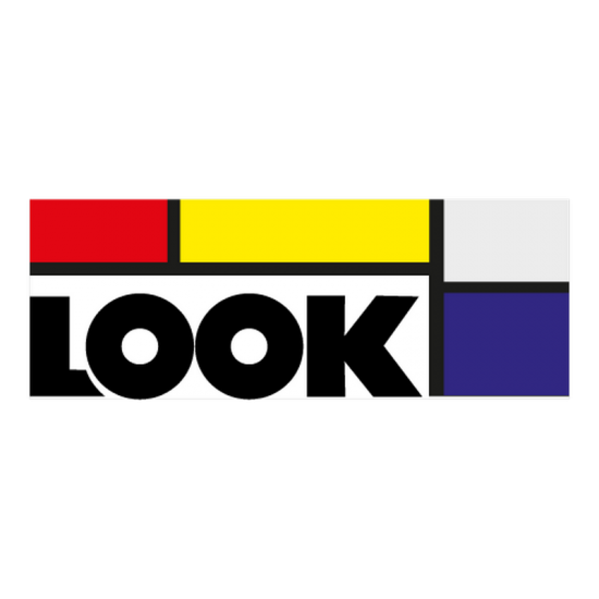Набор пластин Look 16 KEO BLADE CARBON