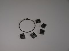 Собачки Novatec Pawls for D462SB