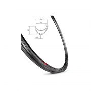 Обод Mach1 5.20 27,5"