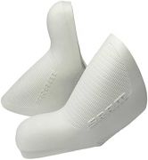 Гумові накладки на дуали SRAM ROAD HOOD COVER TEXTURED WHT