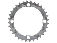 Зірка шатунів Shimano FC-M510