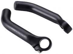 Ріжки BBB BBE-07 Classic Black