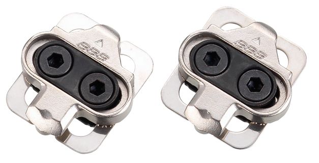 Шипи велосипедні BBB BPD-01 Click & Go MTB