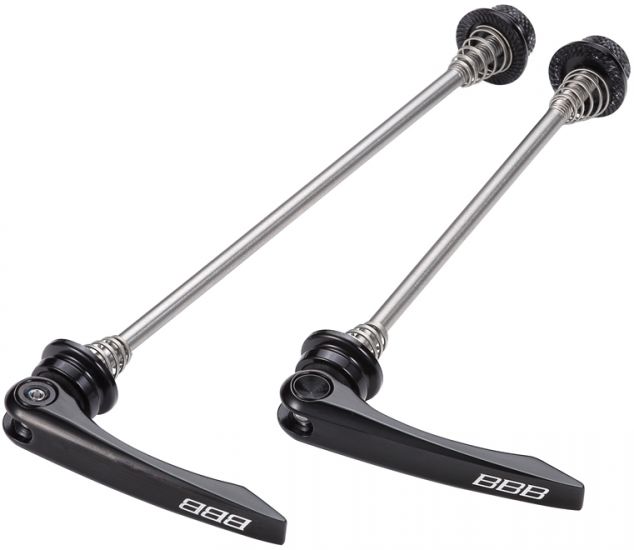 Ексцентрики BBB BQR-11 LIGHTBLOCK