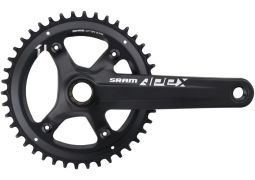 Шатуни Sram APEX1 172.5 mm GXP