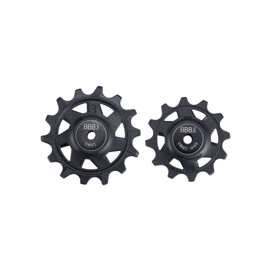 Ролики заднього перемикача BBB BDP-07 RollerBoys