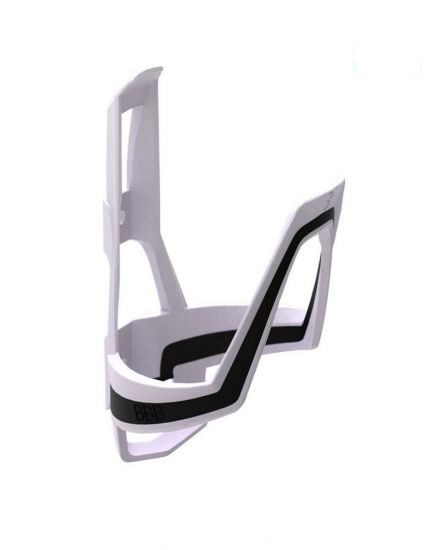 Фляготримач BBB BBC-39 "DualCage" wht-blck