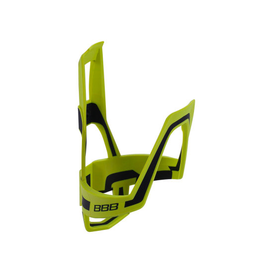 Фляготримач BBB BBC-39 "DualCage" yelw-blck