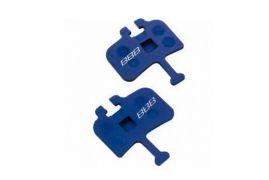 Колодки гальмівні BBB BBS-45 DiscStop Hayes, Promax