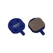Колодки гальмівні BBB BBS-48 DiscStop Hayes-Bengal-Promax