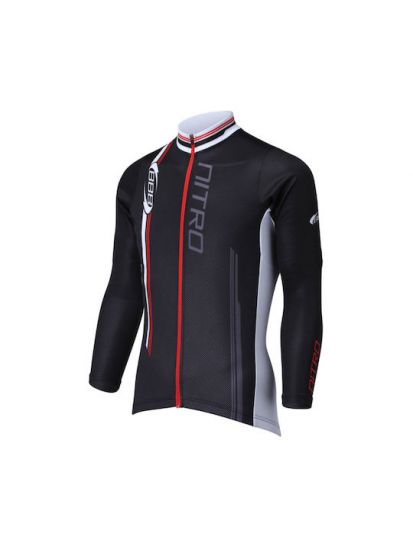 Кофта BBW-166 Nitro