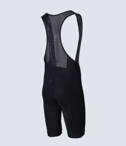 Шорти велосипедні BBB BBW-213 Powerfit Bib Shorts з лямками