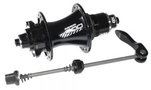 Втулка задня SRAM 900 XD/XDR