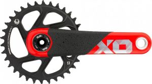 Шатуни SRAM X01 DH DUB83