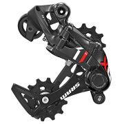 Перемикач задій SRAM X01 DH