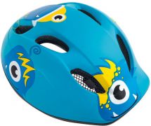 Шлем SUPERBUDDY M MONSTERS 52-57