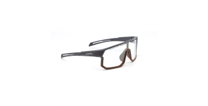 Окуляри LYNX Bismarck PH GC upper matt graylower copper /clear photochromic