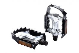 Педалі BBB BPD-15 Mount & Go
