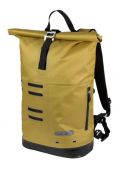 Рюкзак герметичний ORTLIEB Commuter-Daypack City mustard