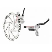 Гальмо дискове гідравлічне Tektro Draco 2