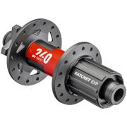 Втулка задня DT Swiss 240 Classic IS-6 bolt Shimano