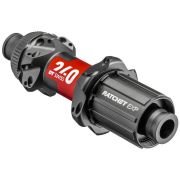 Втулка задня DT Swiss 240 Classic Centerlock Shimano