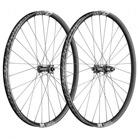Колесо DT Swiss EX 1700 SPLINE