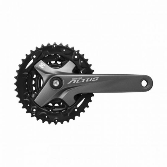 Шатуни Shimano FC-M2000 Altus