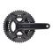 Шатуни Shimano FC-R7100 105