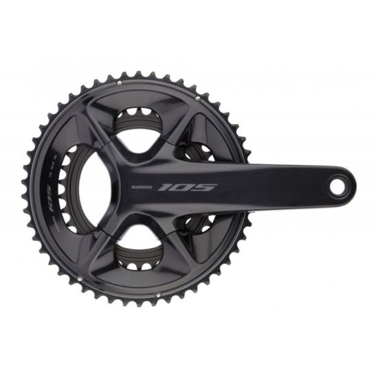 Шатуни Shimano FC-R7100 105