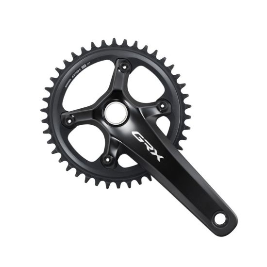 Шатуни Shimano FC-RX820-1 GRX