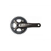 Шатуни Shimano FC-M640 ZEE