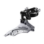 Перемикач передній Shimano FD-TY300-DS6 Tourney TOP-SWING