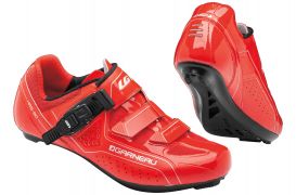 Велотуфли GARNEAU CARBON LS-100 III