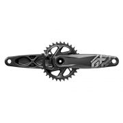 Шатуни Sram GX EAGLE 165 mm