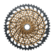 Касета SRAM XX1 XG-1299 gold