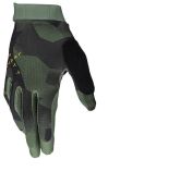 Рукавички Leatt Glove MTB 1.0 GripR green