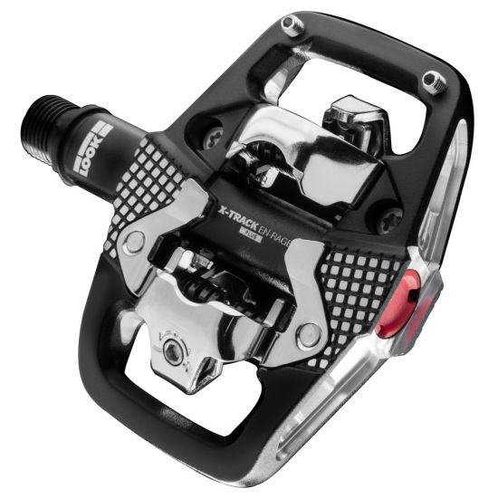 Педаль Look X-TRACK EN-RAGE+