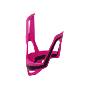 Фляготримач BBB BBC-39 "DualCage" pink-blck