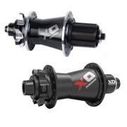 Втулка задня SRAM X0 DH