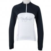 Джерсі з довгим рукавом Northwave Devine long sleeve
